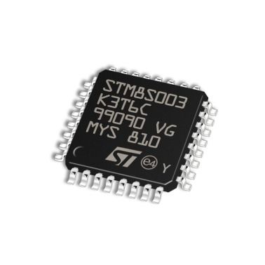 強強聯手，健昂電子以多元化服務開拓STM32藍海市場