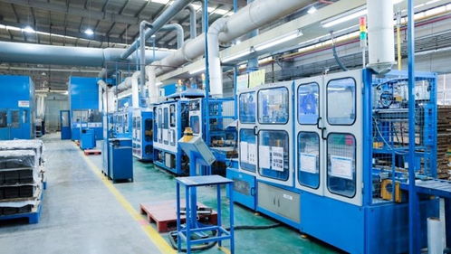 理士品牌蓄電池 中國(guó)智造實(shí)力的全球見(jiàn)證者